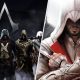 Ubisoft Says 'Assassin's creed Infinity' is a Story-Driven Experience