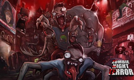 Zombie Night Terror Mobile Game Full Version Download