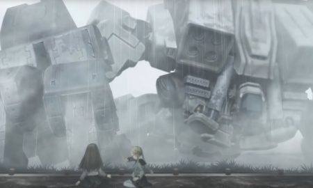 Nintendo Switch Announces 13 Sentinels: Aegis RIM