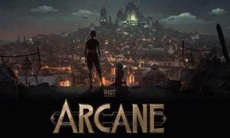 Arcane Part 2 Release Date: Everything You Need to Know