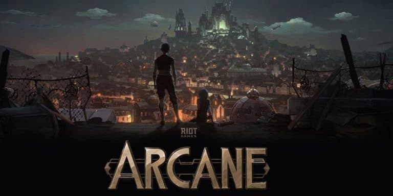 Arcane Part 2 Release Date: Everything You Need to Know