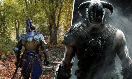 Bethesda explains the huge gap between 'Skyrim 6' and 'Elder Scrolls 6".