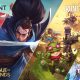 Epic Games Store Receives League of Legends, VALORANT and More From Riot