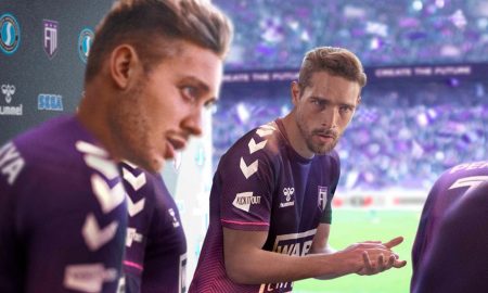 Football Manager 2022 is Fun, but a Bit Too Familiar