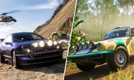 'Forza Horizon 5' Language Filter Is Flagging Real Names As Offensive Content