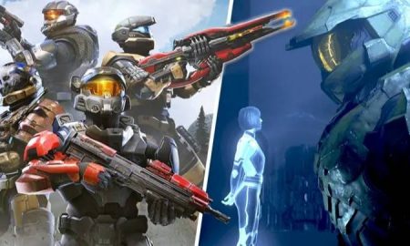 "Halo Infinite" Is Already The Most Popular Xbox Game on Steam