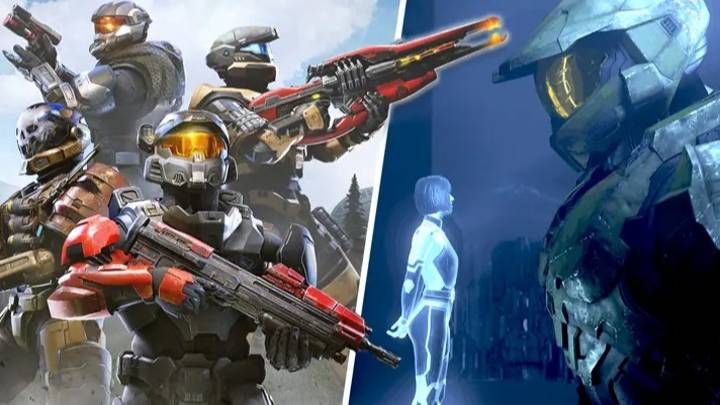 "Halo Infinite" Is Already The Most Popular Xbox Game on Steam