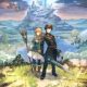 Console Port Footage Showcased by the JPRG Edge of Eternity a High-Flying JPRG Edge of Eternity