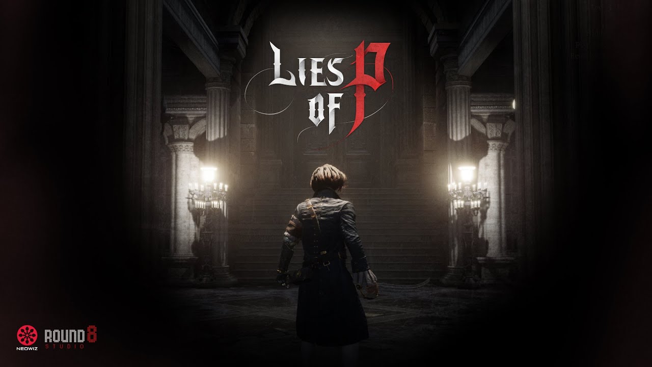 Release date for Lies of P: The most recent updates & news