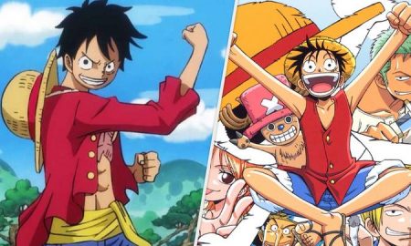 Netflix's One Piece Live Action Cast Is Perfect