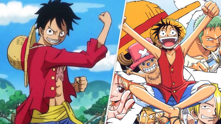 Netflix's One Piece Live Action Cast Is Perfect
