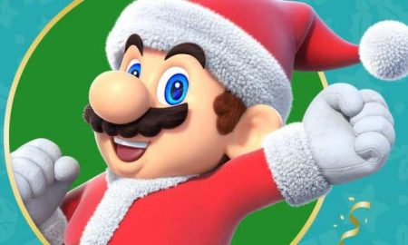 Additional Nintendo November Advent Calendar treats revealed