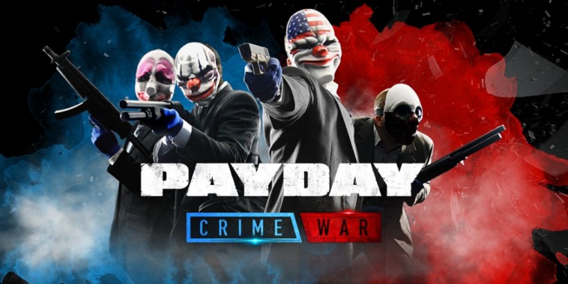 When will the Payday Crime War Beta be released?