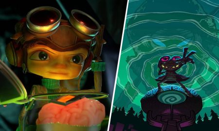 "Psychonauts 2" Is Everything You Need From A 3D Platformer