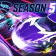 Release date for League Season 5