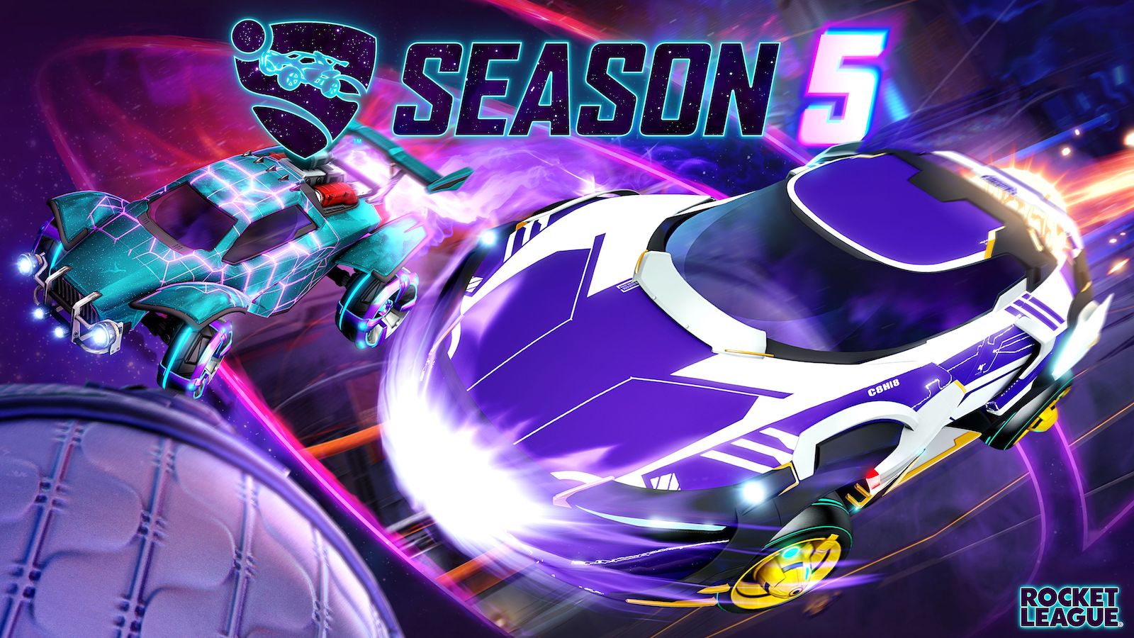 Release date for League Season 5