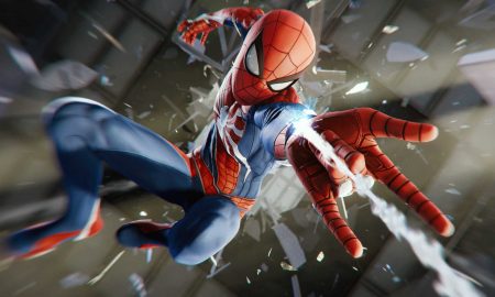 Square Enix announces Spider-Man's release date for Avengers PS4 & PS5