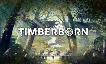 TIMBERBORN CONSOLE COMMANDS & CHEATS