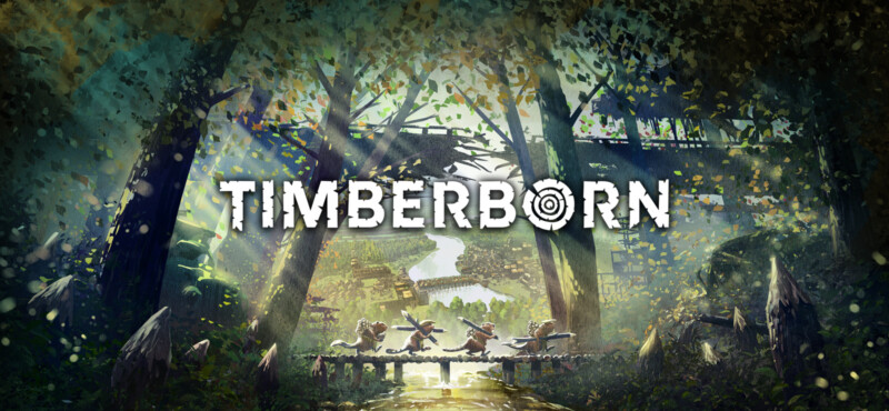 TIMBERBORN CONSOLE COMMANDS & CHEATS