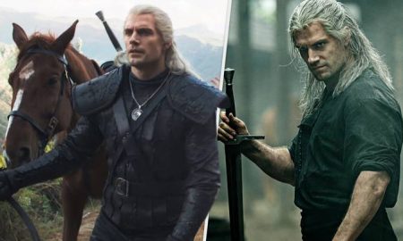 Henry Cavill, Star of 'The Witcher,' Says That He's Committed to Show's Seven-Year Strategy