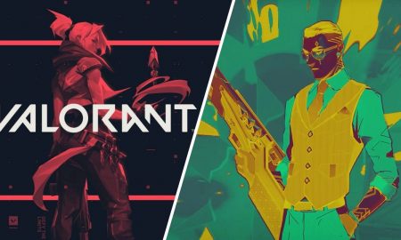 VALORANT Episode 4, Act 1: Release Date and Leaks, New Agent And Everything We Know