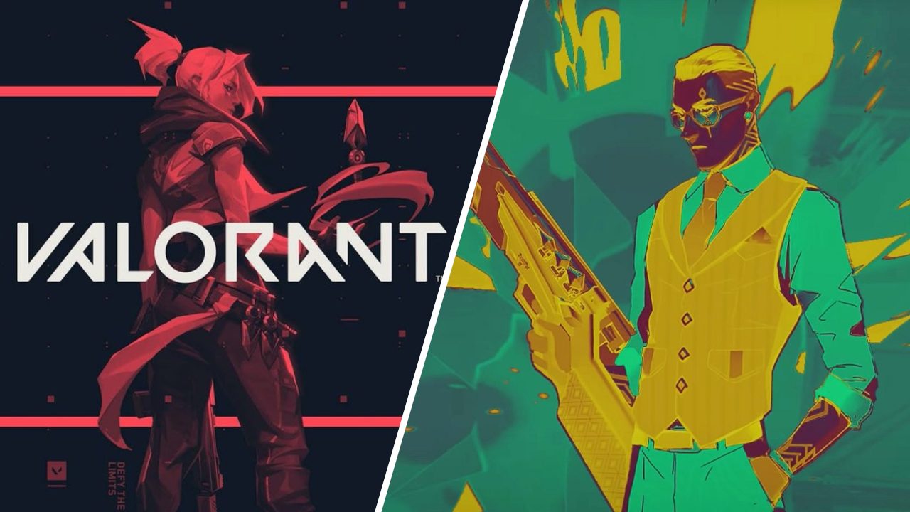 VALORANT Episode 4, Act 1: Release Date and Leaks, New Agent And Everything We Know