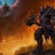 WORLD OF WARCRAFT SERVERSTATUS - HERE'S HOW IT'S OFFLINE