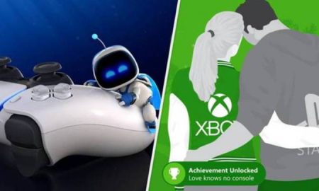 Xbox And Sony Team Up For Special New Freebie