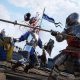 CHIVALRY 2 ROADMAP: NEW MAPS, MODES WEAPONS, HORSES AND MORE