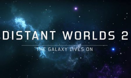 DISTANT WORLDS II HANDS-OFF PREVIEW & Q&A SESSION