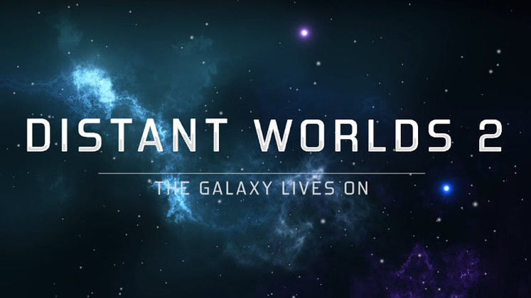 DISTANT WORLDS II HANDS-OFF PREVIEW & Q&A SESSION