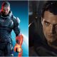 Henry Cavill would love to star in a Mass Effect TV Series