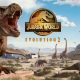 JURASSIC: WORLD EVOLUTION 2 REVIEW