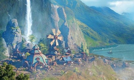 UBISOFT SAYS MORE NEWS ABOUT SETTLERS REBOOT JANUARY 2022