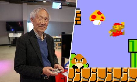 Masayuki Uemura, NES and SNES Creator, Dies at 78