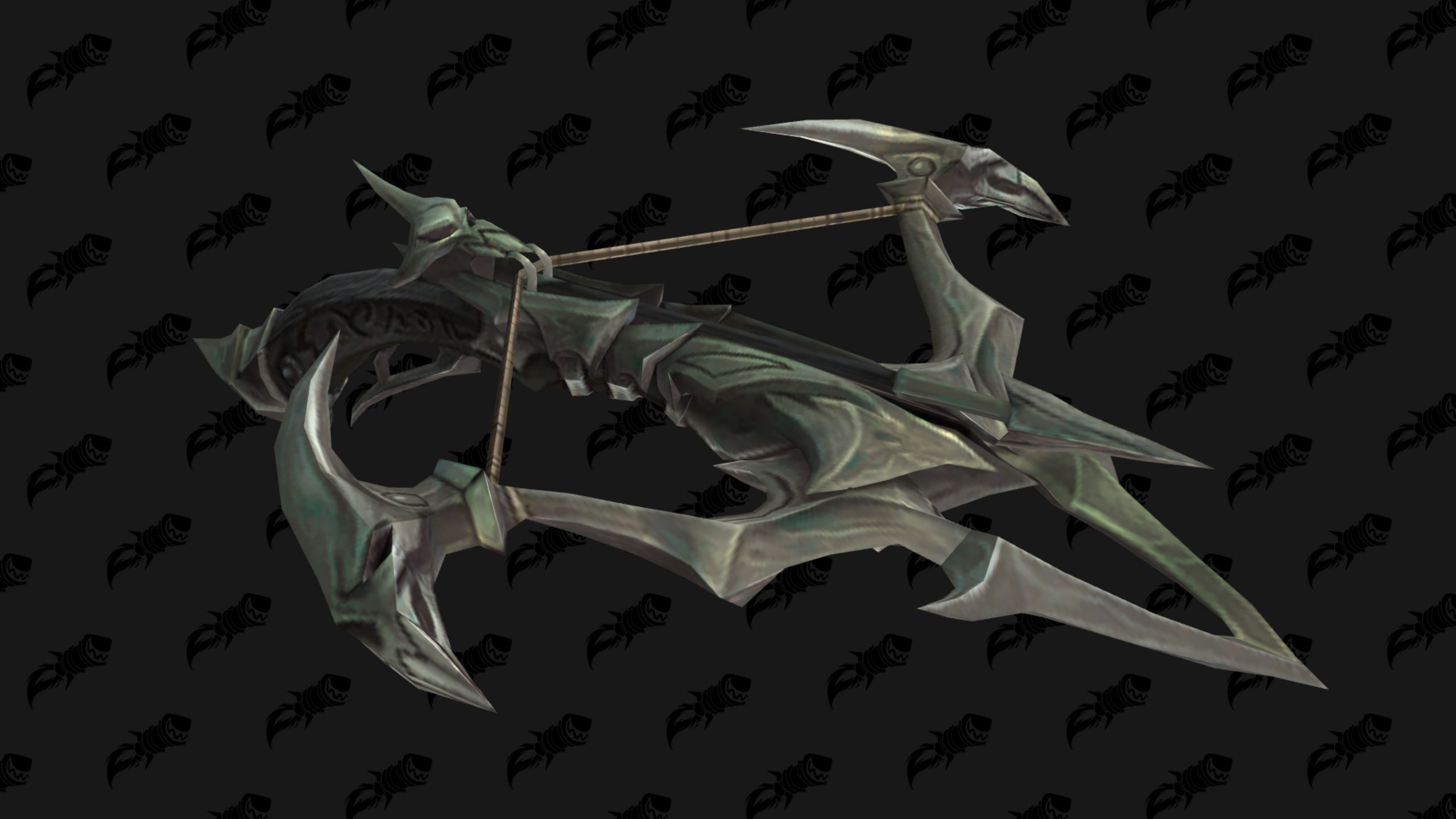 Torghast in Patch 9.2 has new cosmetic mawsworn transmog items