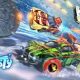 Rocket League Frosty Fest 2021: Start Date, Rewards and Trailer.