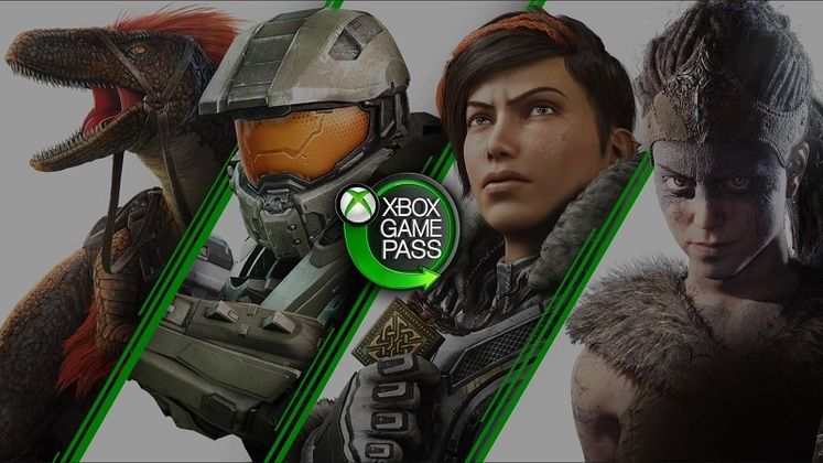 XBOX GAMES LIST PC GAMES PASS - WHAT PC GAMES IS AVAILABLE?