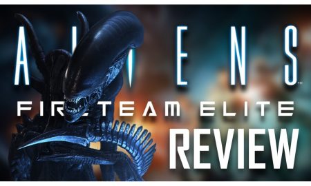 ALIENS: FIRETEAM ELITE PHONE REVIEW - A LOUD and STRAIGHTFORWARD HUNT FOR BUG HUNTS