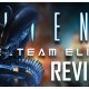 ALIENS: FIRETEAM ELITE PHONE REVIEW - A LOUD and STRAIGHTFORWARD HUNT FOR BUG HUNTS