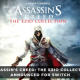 ASSASSIN'S CREED - THE EZIO COLLECTION ANNOUNCED DURING SWITCH