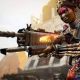 Apex Legends Update Changes the Rampage LMG. Bringing it and the Sentinel back