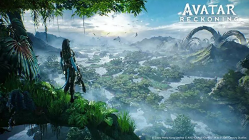 Avatar Reckoning Release Date - Everything we know so far, including genre and requirements