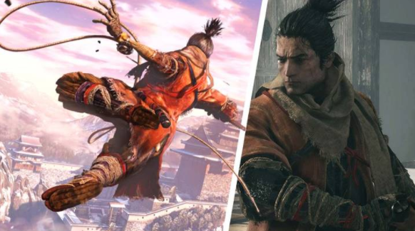 Blindfolded Speedrunner 'Sekiro’ reveals how he achieved impressive feats