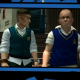 Bully 2 almost complete, but still cancelled in 2009