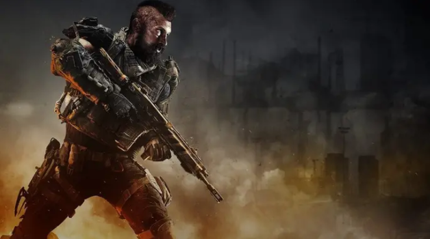 Call of Duty 2023: Leaked Images Show Futuristic Black Ops Entry