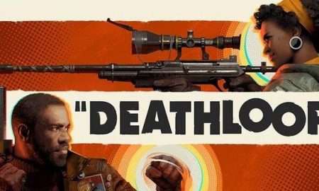 DEATHLOOP PC REVIEW - GUNHOG DAY