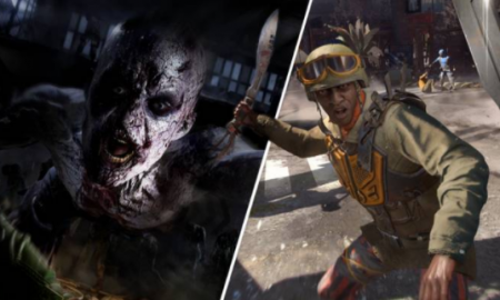 "Dying Light 2" lays out five months of its five-year DLC Roadmap