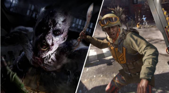 "Dying Light 2" lays out five months of its five-year DLC Roadmap