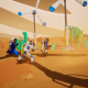 EXPLORATION ADVENTURE ASTRONEER, NINTENDO SWITCH LANDS ON NINTENDO SWITCH